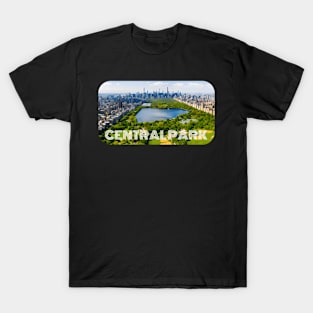 Central Park T-Shirt